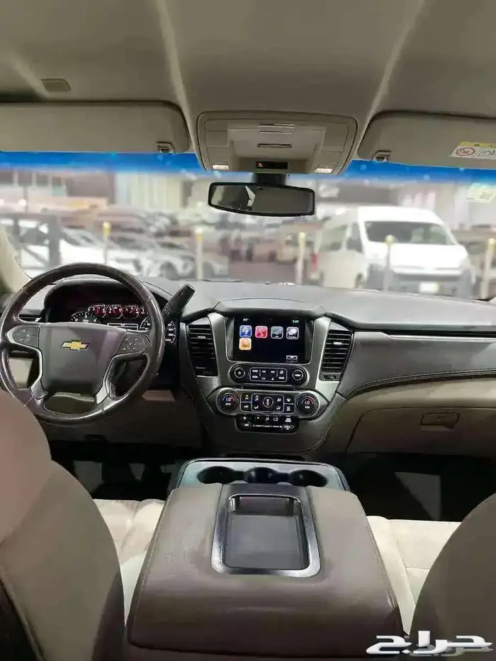 تاهو 2020 دبل 6