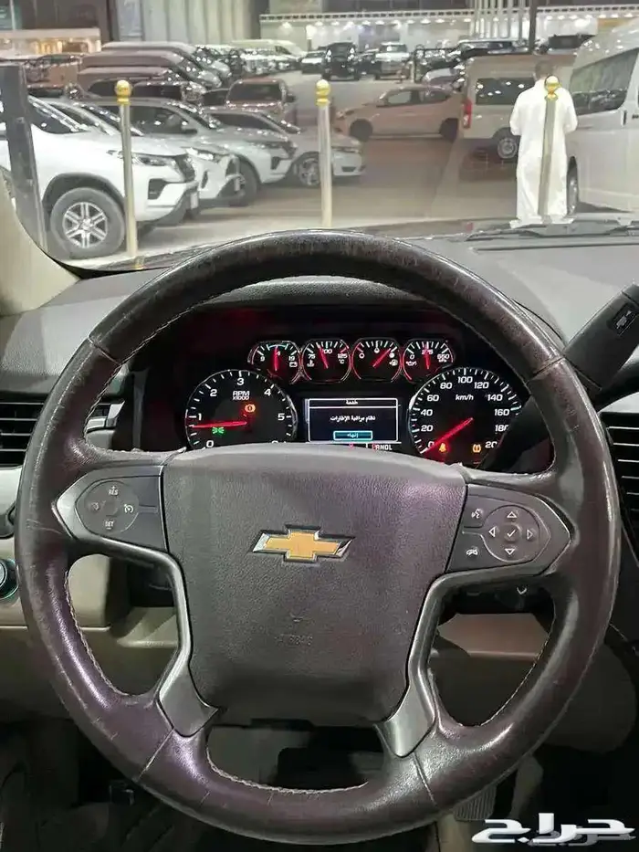 تاهو 2020 دبل 11
