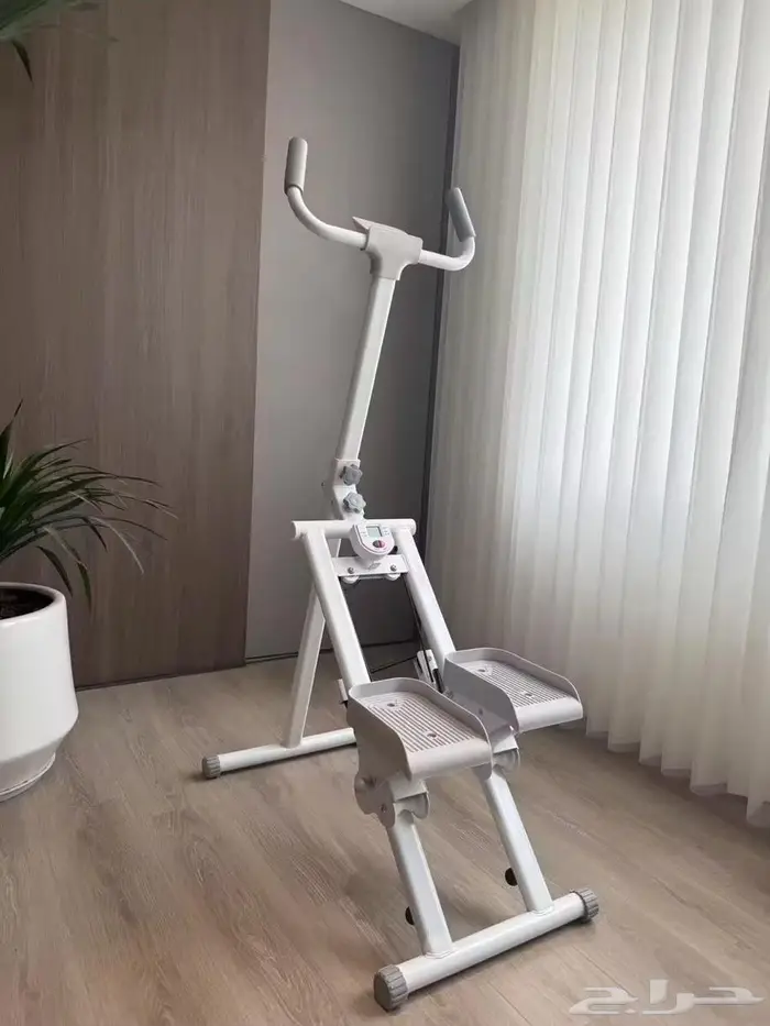 جهاز سير رياضي جهاز رياضة منزلي لكامل الجسم تنحيف 4