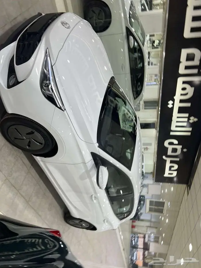 ام جي 3 استاندر 2025 ب 32500 غير شامل الضريبة 15