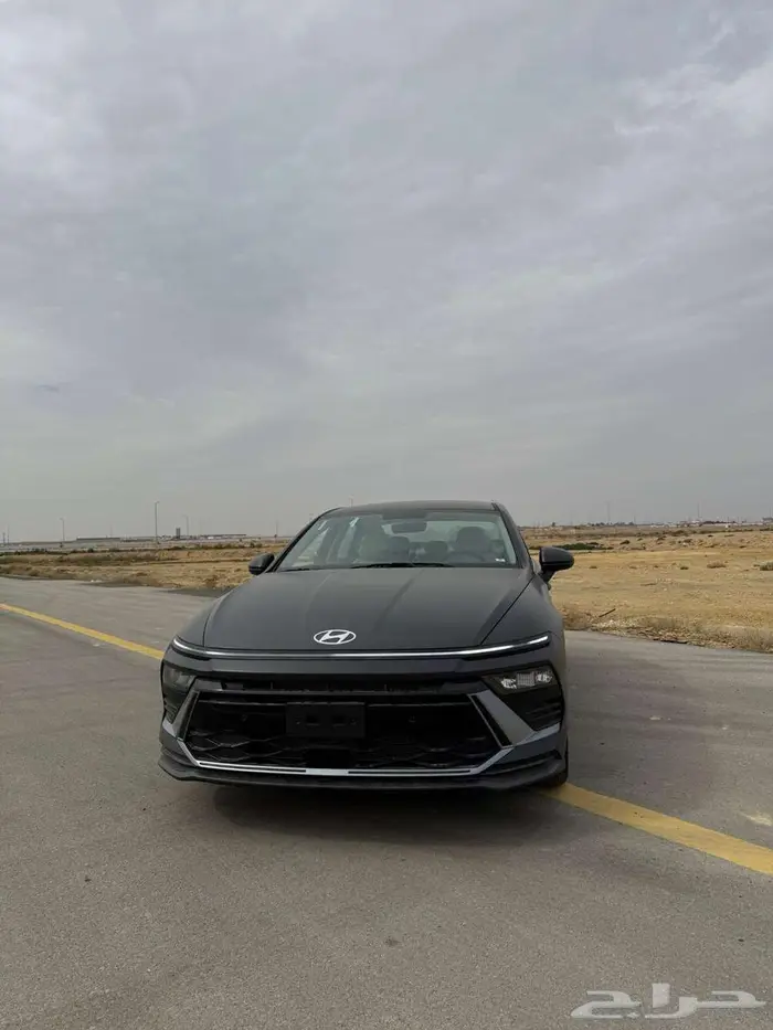 هيوانداي سوناتا فليت 2025 كاش واقساط 4