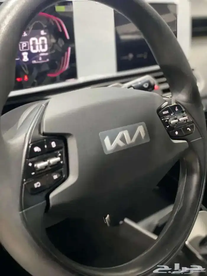 متوفر كيا k3 موديل 2024 بأفضل العروض 11
