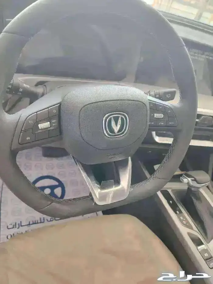 شانجان - CS35 - سمارت بلس - SMART - 2026 عروض التقسيط 2