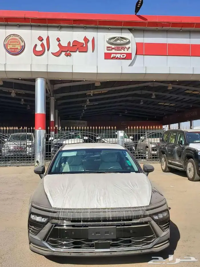 هوينداي سوناتا سمارت 2025 كاش واقساط جميع البنوك 0