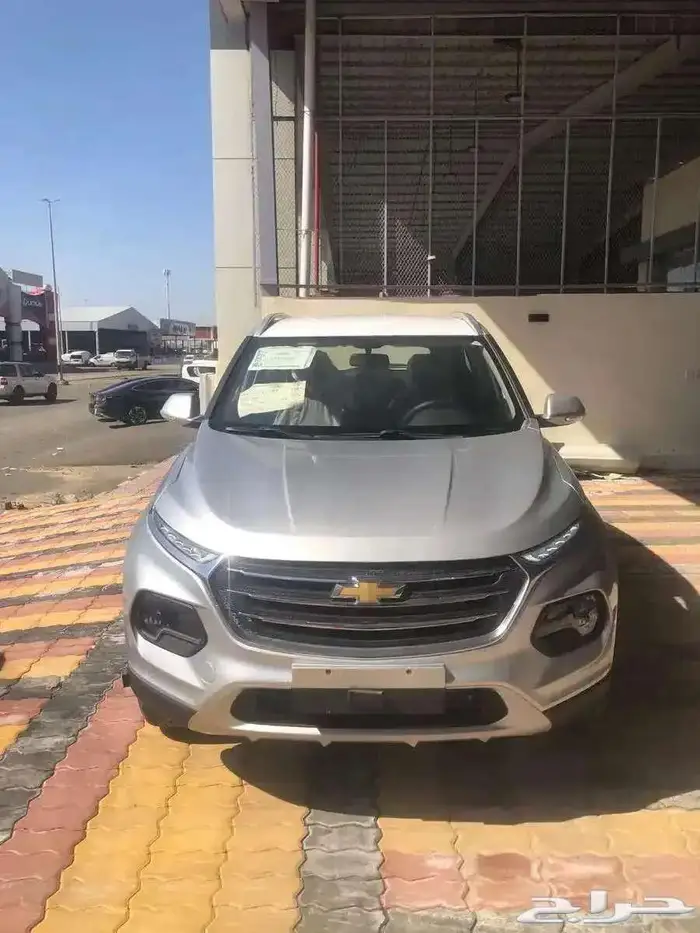 شفروليه جروف بريمير 2025 0