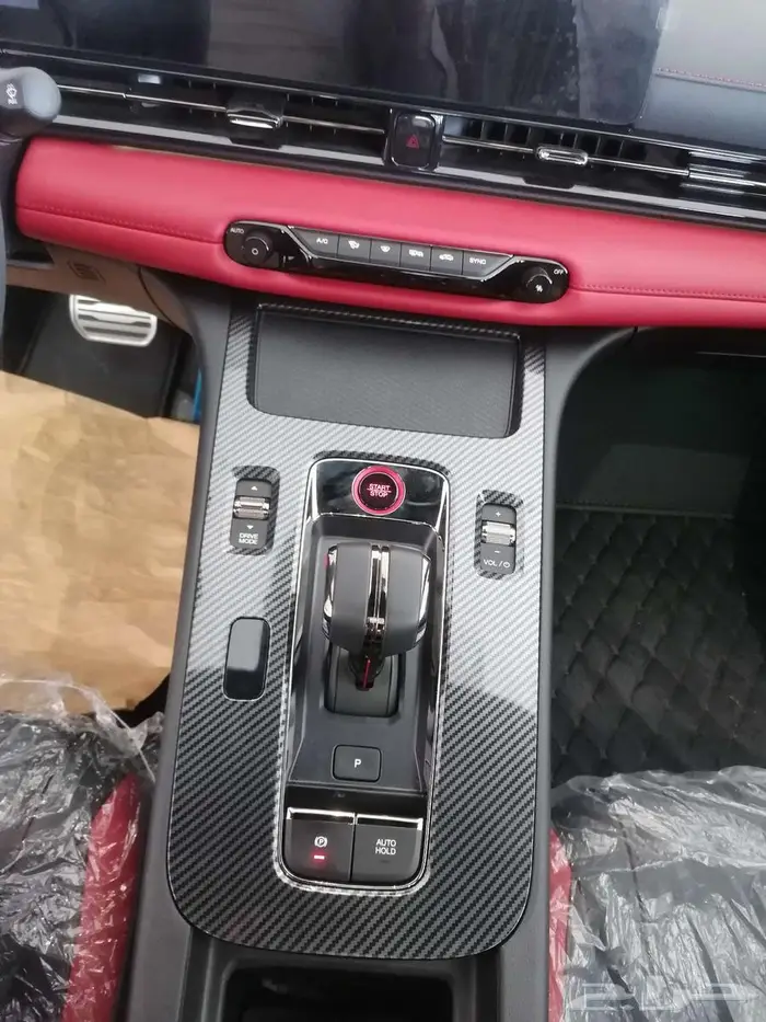 GAC EMPOW GE-1.5T Com 2025 12