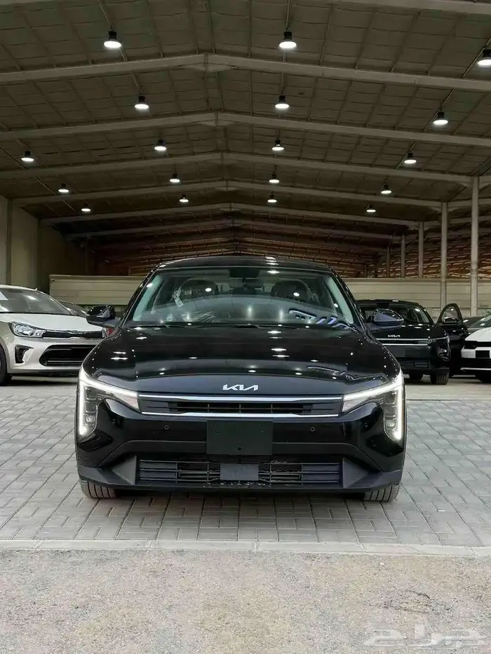 كيا K4 نص فل 2026عروض التقسيط 0