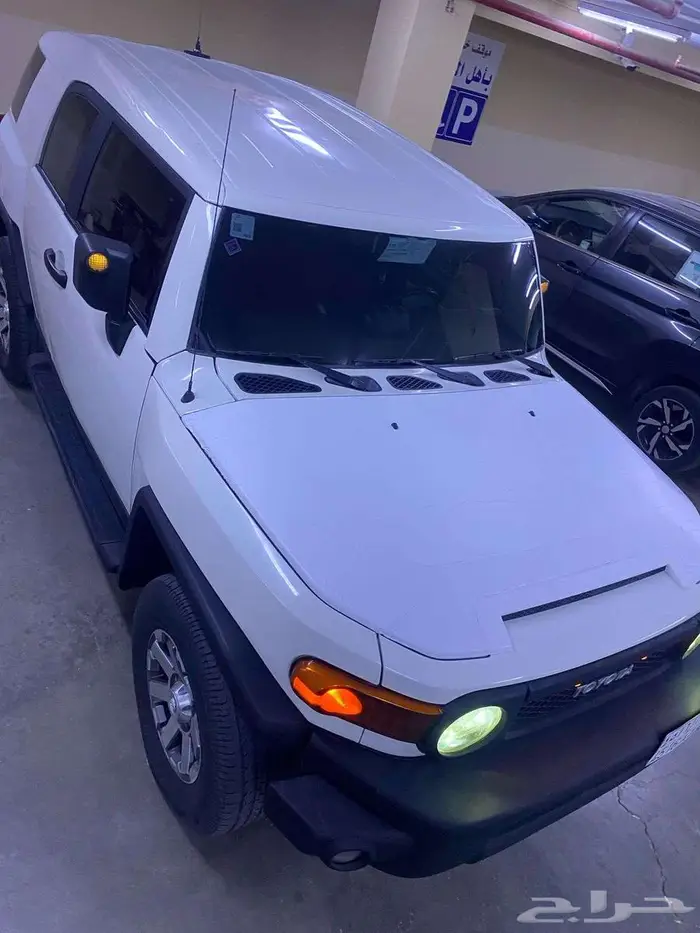 FG اف جي 10