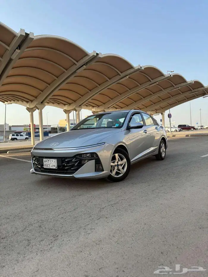 اكسنت2025 ايجار اسبوعي (820)ريال تأمين شامل 0