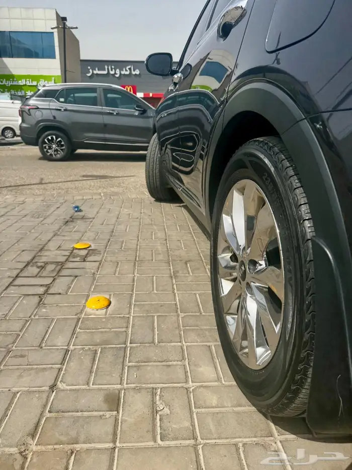 Kia Sorrento 2019 diesel 16