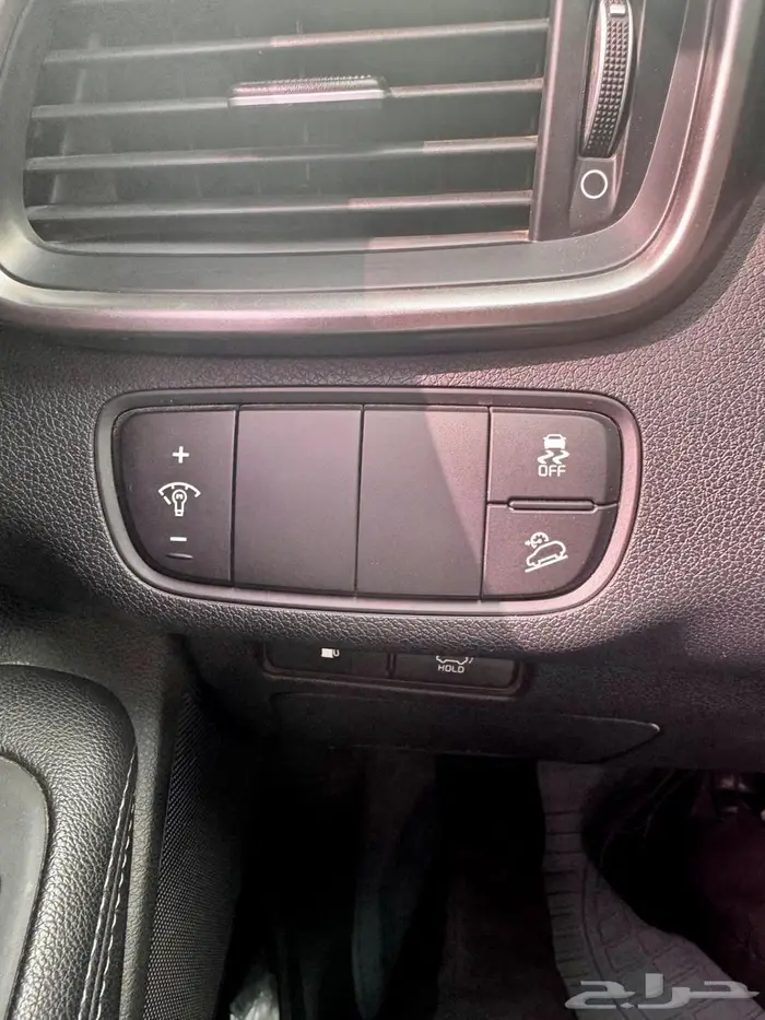 Kia Sorrento 2019 diesel 10