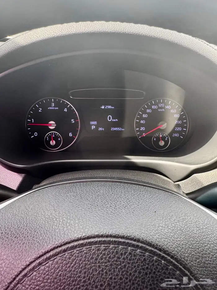 Kia Sorrento 2019 diesel 8