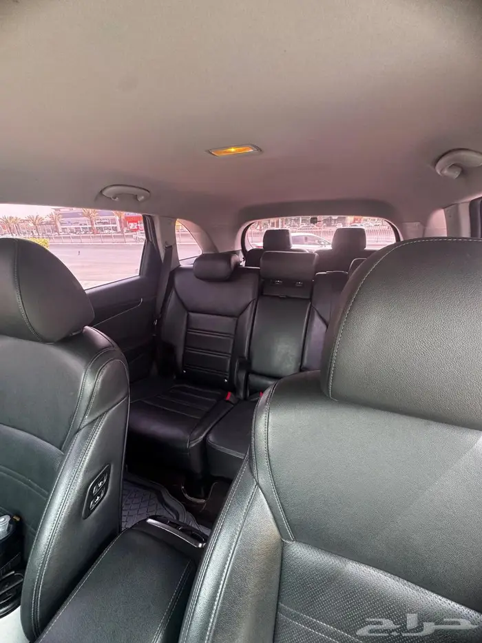 Kia Sorrento 2019 diesel 12