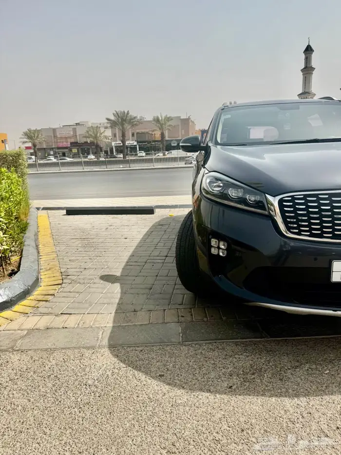 Kia Sorrento 2019 diesel 2