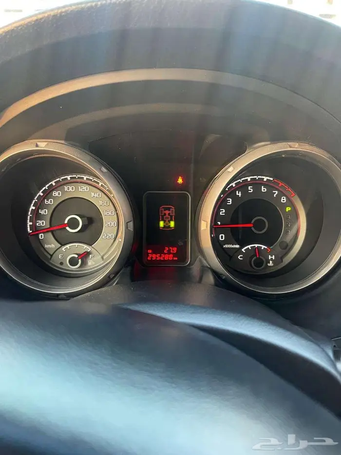 2016 3.8 Pajero Silver Package full 9