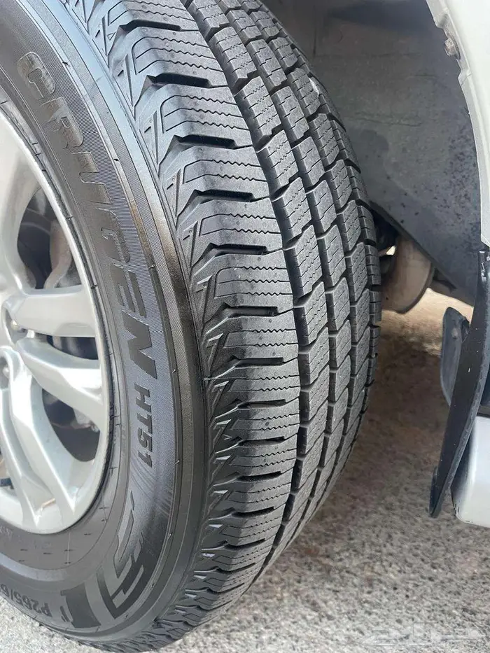 2016 3.8 Pajero Silver Package full 21