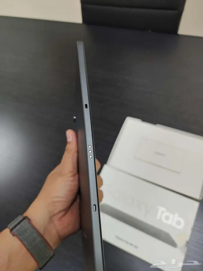سامسونج جالكسي تاب A9 بلس 5G 5