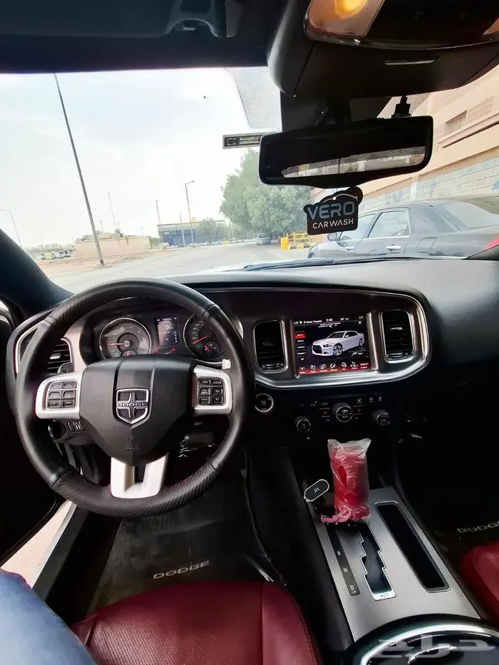 تشارجر هيمي فل كامل معدل اس ارتي 13