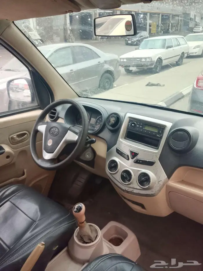 باص شركة فاو 3