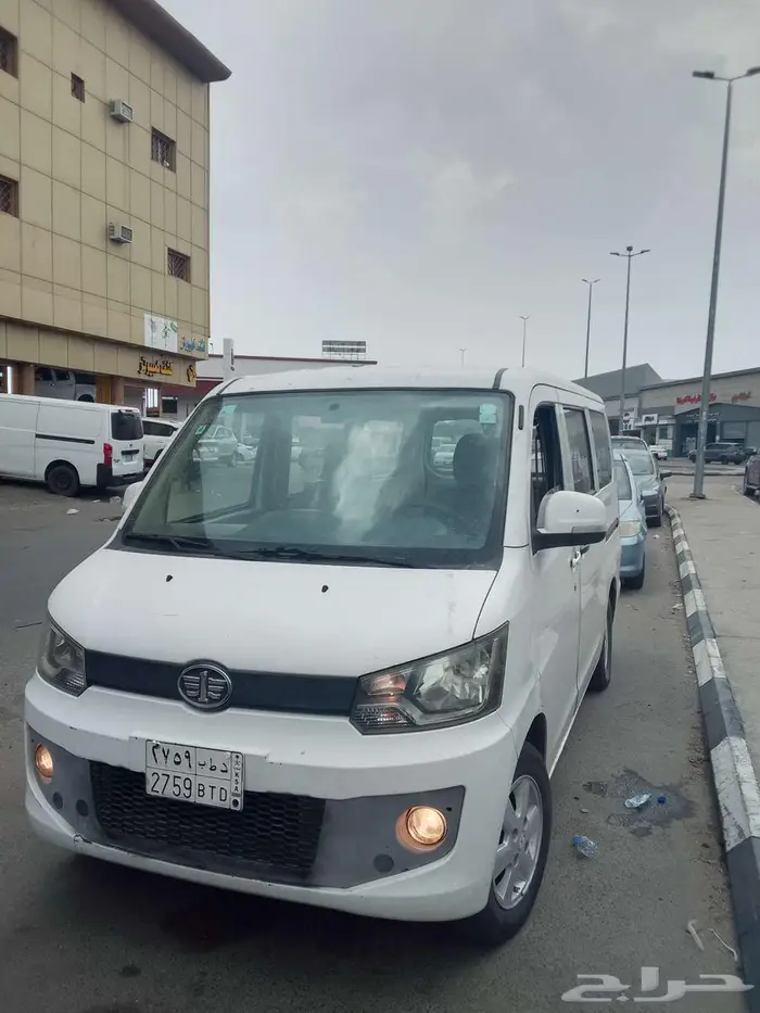 باص شركة فاو 0