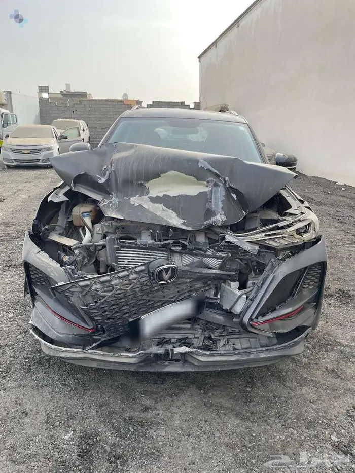 شانجان CS75 بلس 2022 0