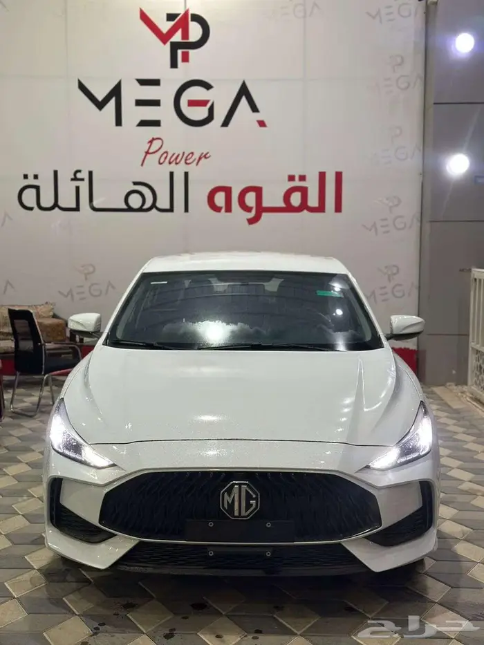 ام جي جي تي 2