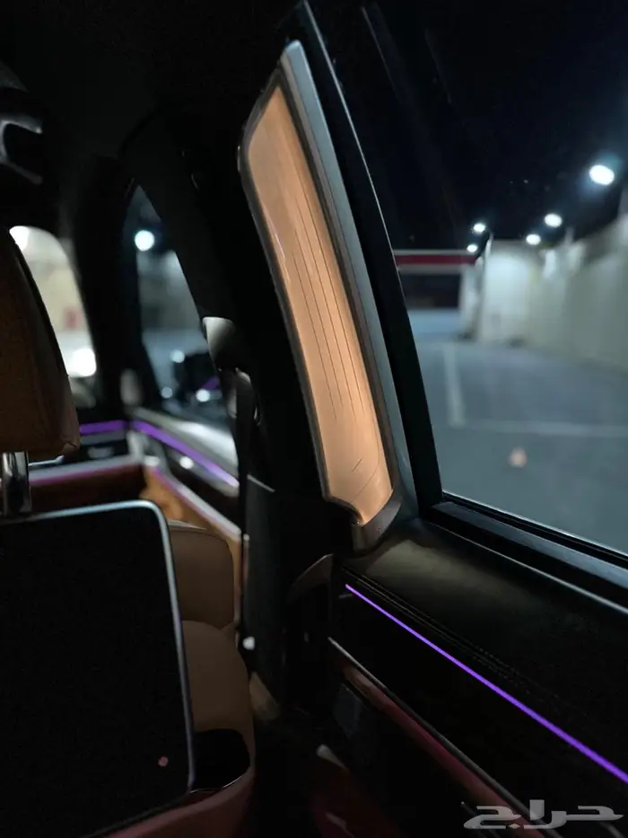 بي ام دبليو 730 li kat M 2020 10