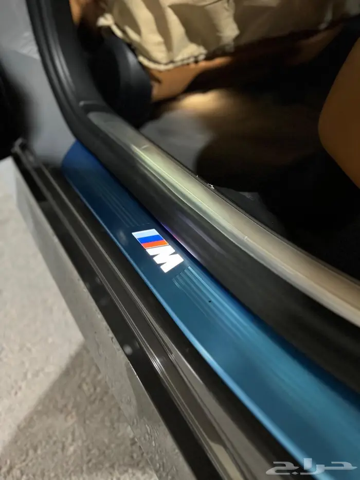 بي ام دبليو 730 li kat M 2020 11
