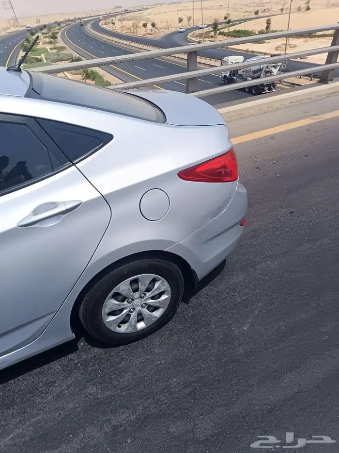 هواندي اكسنت 5