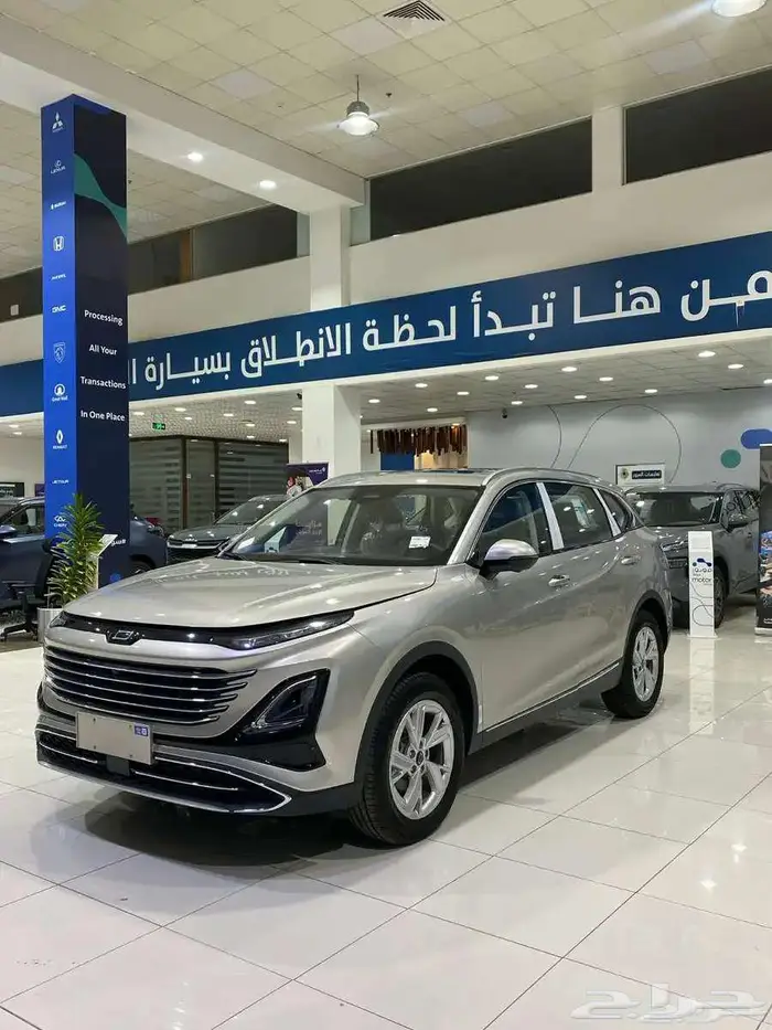 فاو T90 بسعر مميز للكاش والتمويل في موتر سوق 0