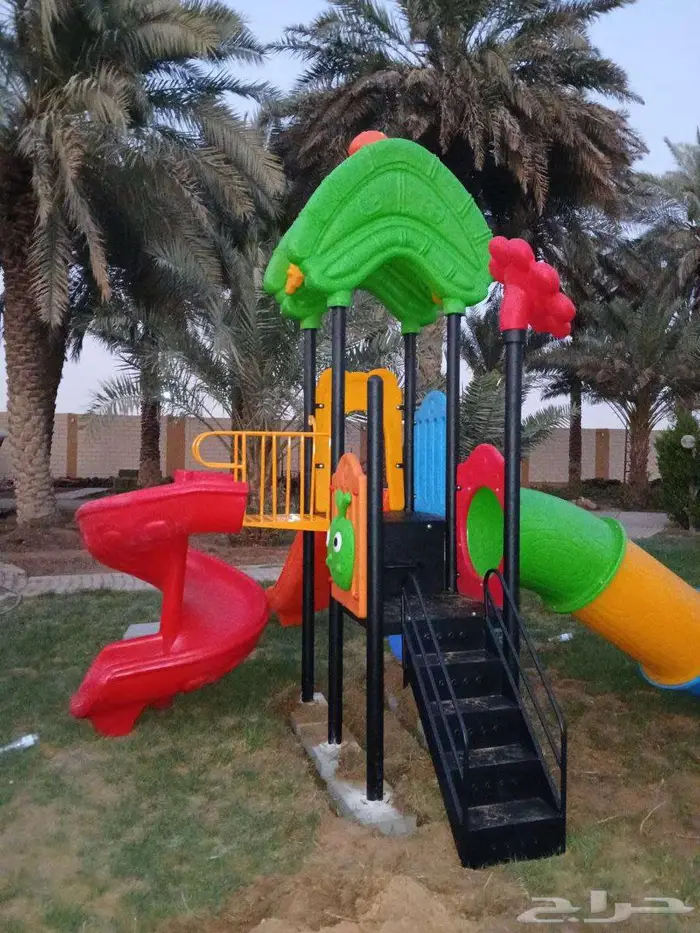العاب مائيه و العاب حدائق 13