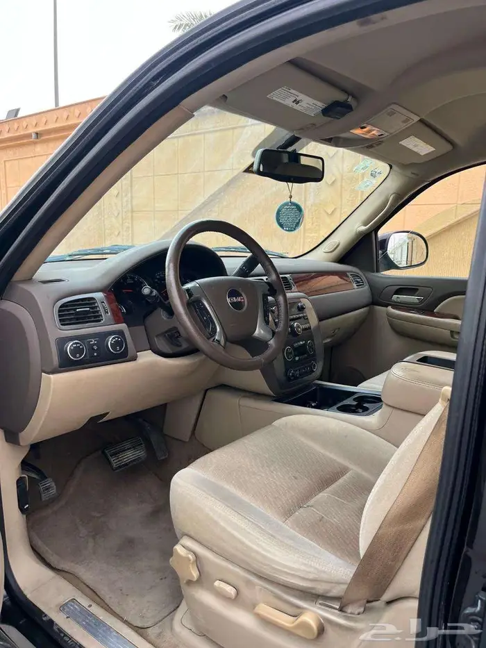 يوكن 2009 طويل XL 8