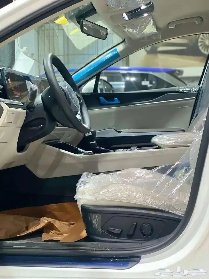 متوفركيا K5 استاندر مطور 2025 سعودي 12