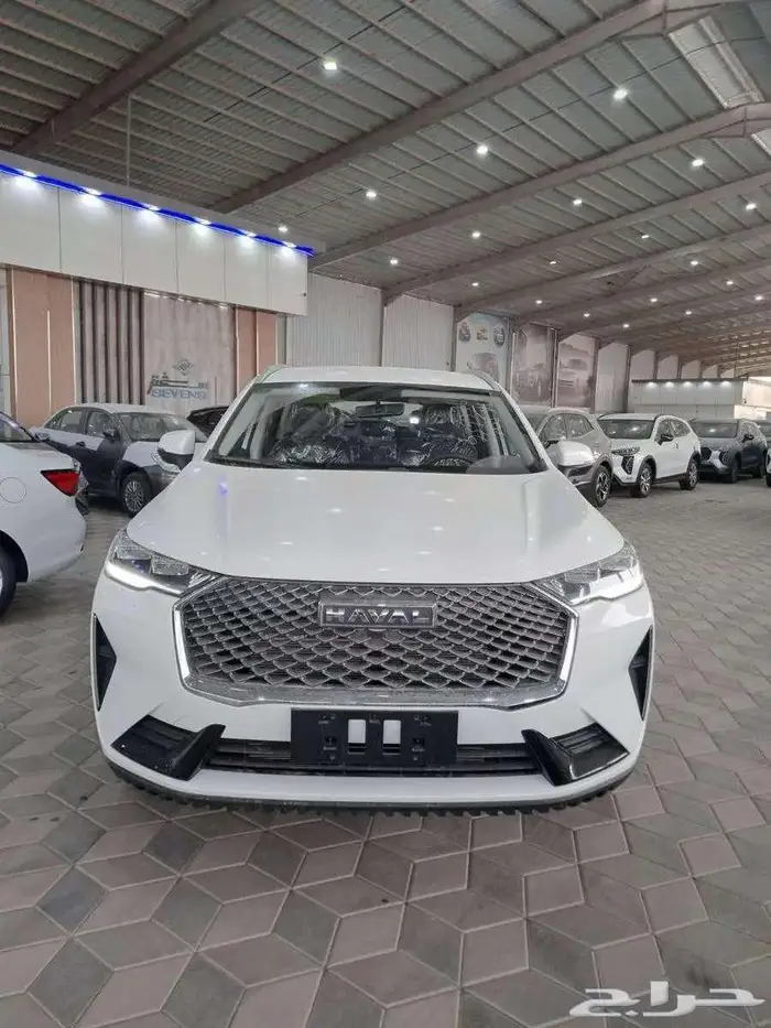 هافال اتش 6 بيسك 2025 11