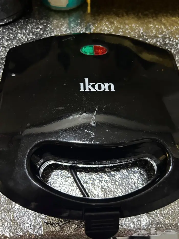 ساندوتش ميكر وتوستر 4