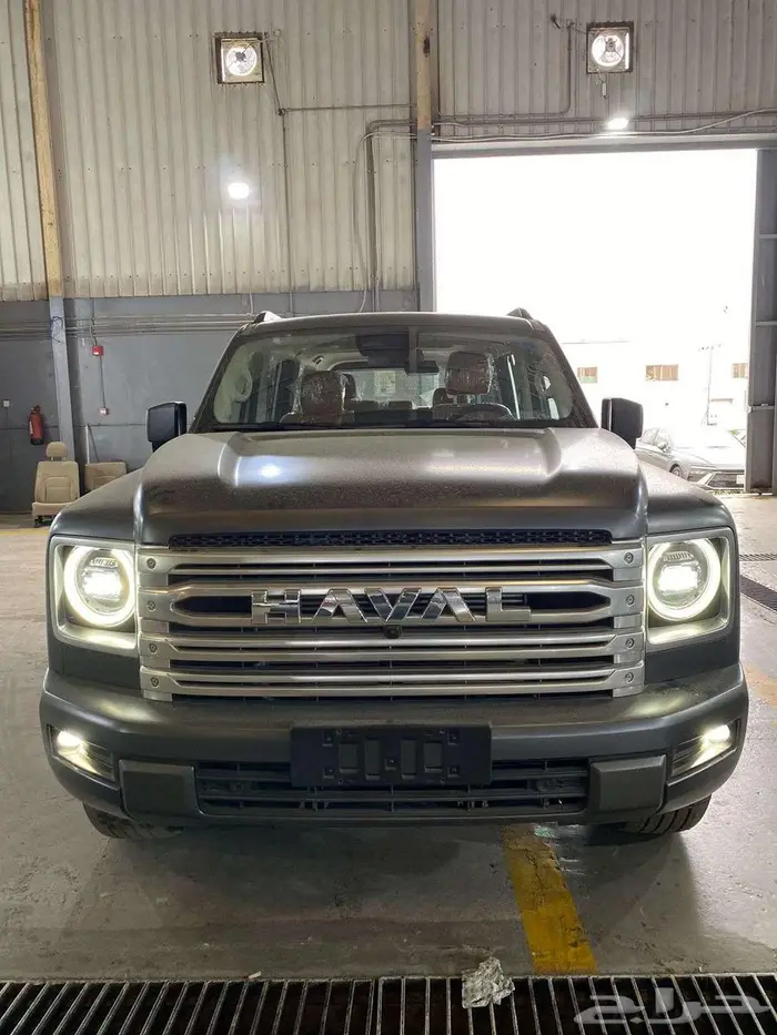 هافال 0