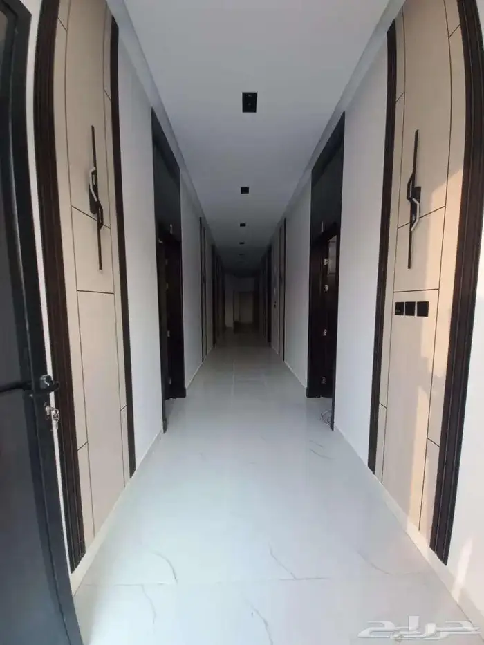 عمارة شقق فندقية للبيع 4