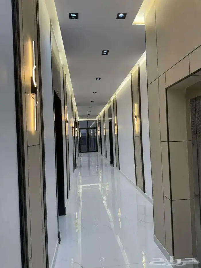 عمارة شقق فندقية للبيع 7