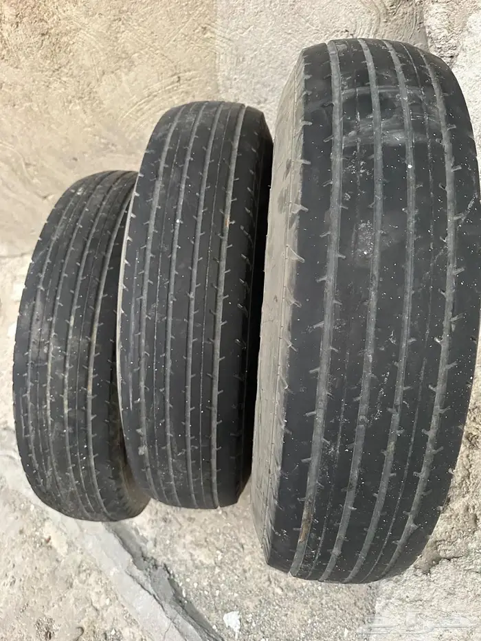 كفرات جيب شاص سته مسمار 3
