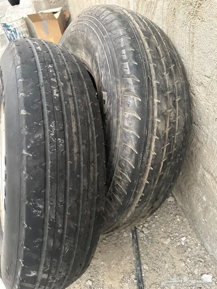كفرات جيب شاص سته مسمار 5