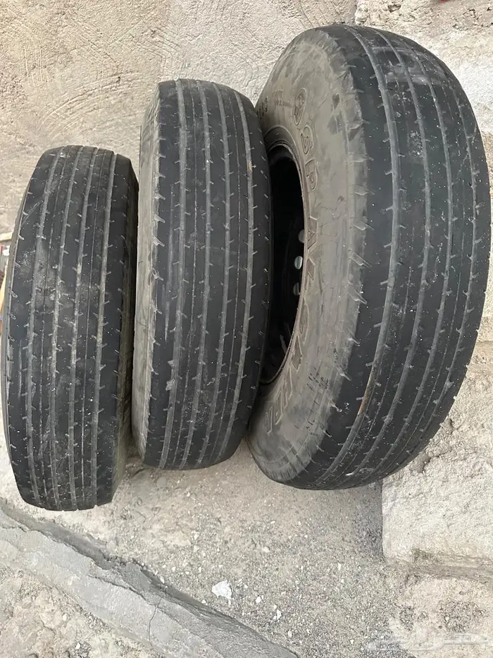 كفرات جيب شاص سته مسمار 6