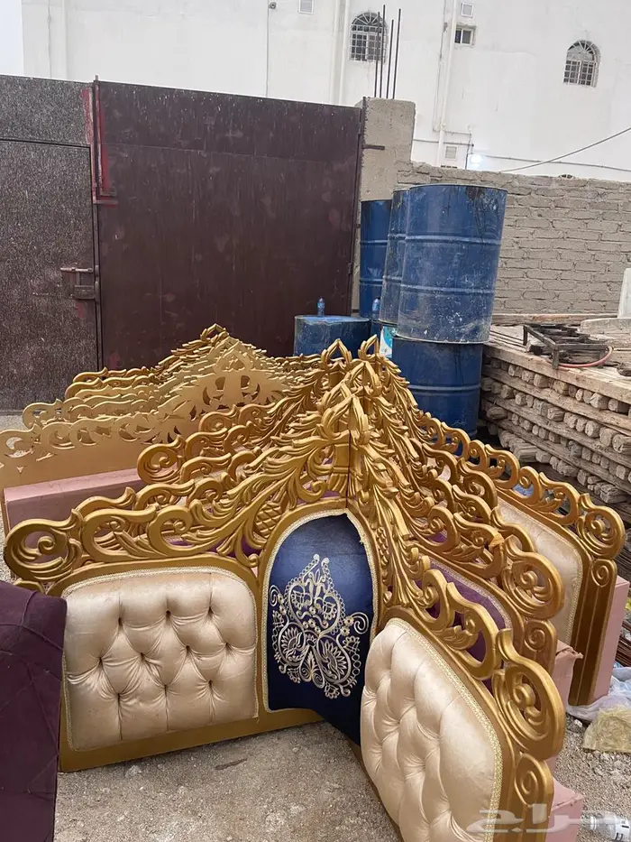 مساند كنب 4