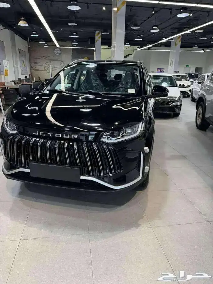 جيتور - X50 بريميوم - 2025 - الجديدة كليا و بسعر مغري للكاش 0