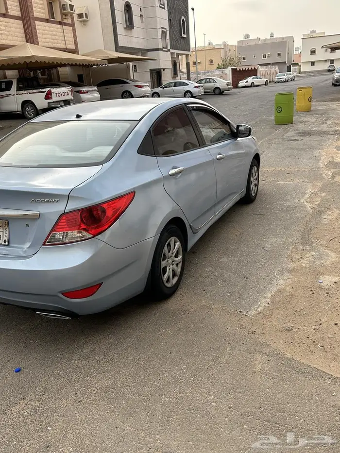 أكسنت 2012 3