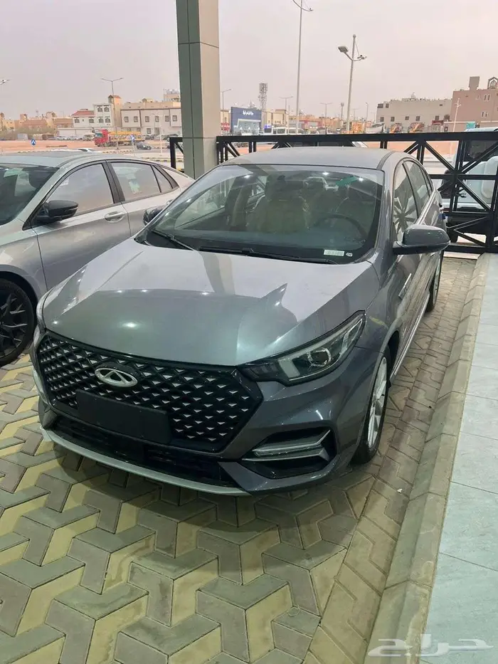 شيري اريزو 6 برو كومفورت 2024 خصم خاص لا تفوت العرض 1