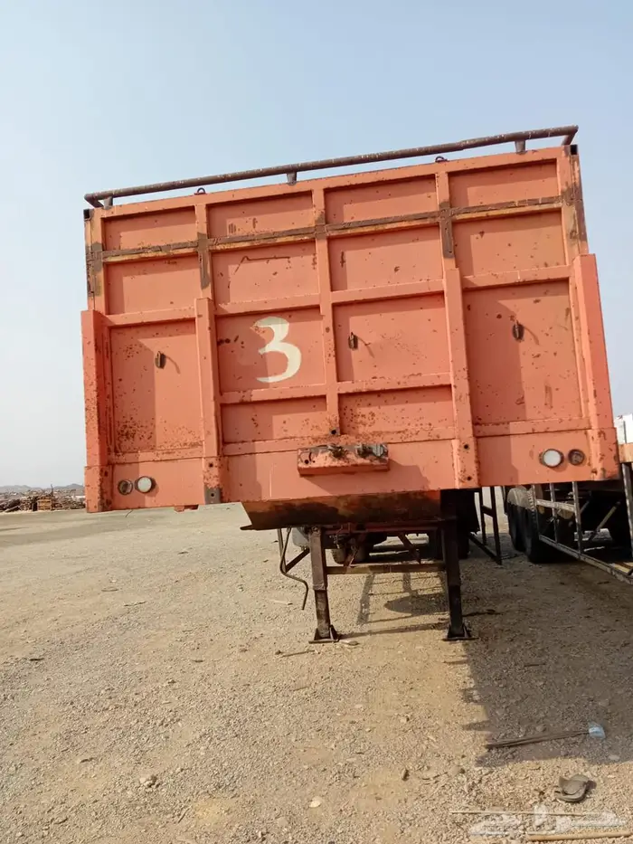 تيدر للبيع 3
