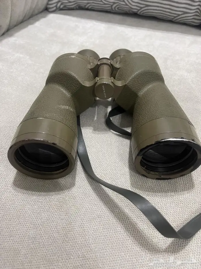 دربيل هنتر شبه جديد 2