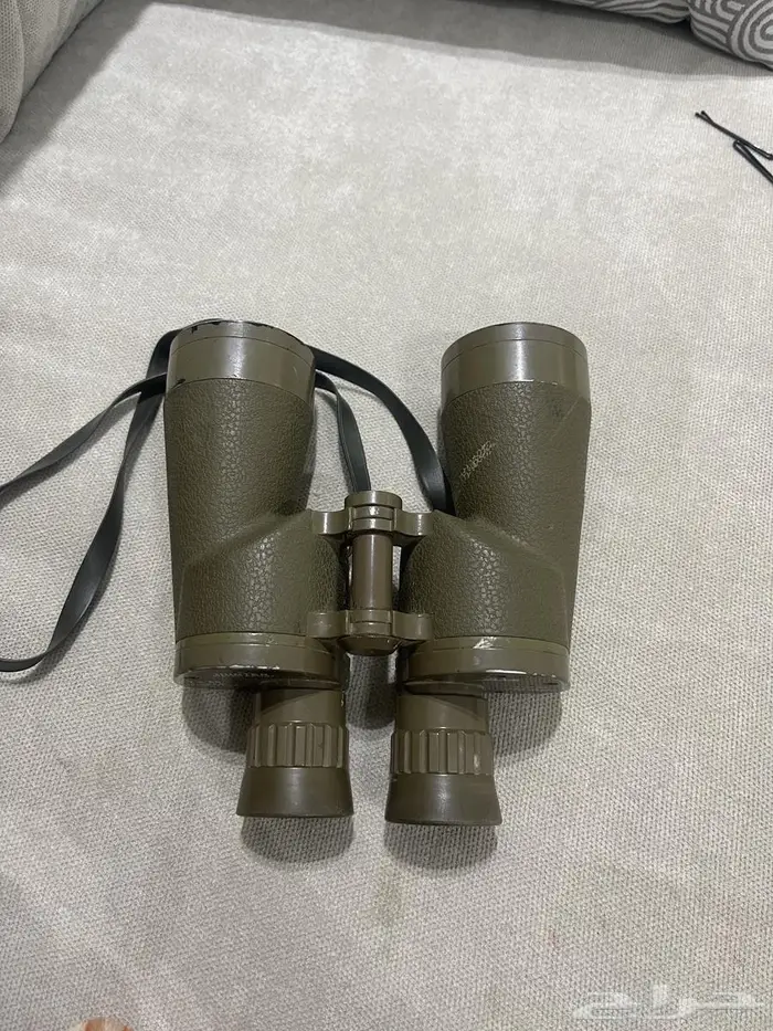 دربيل هنتر شبه جديد 1