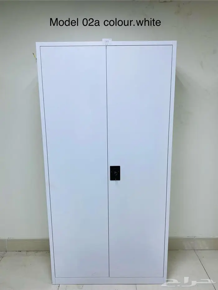 دولاب لاكر حديد صنع من صين و متوفر توصيل و تركيب بجميع 3