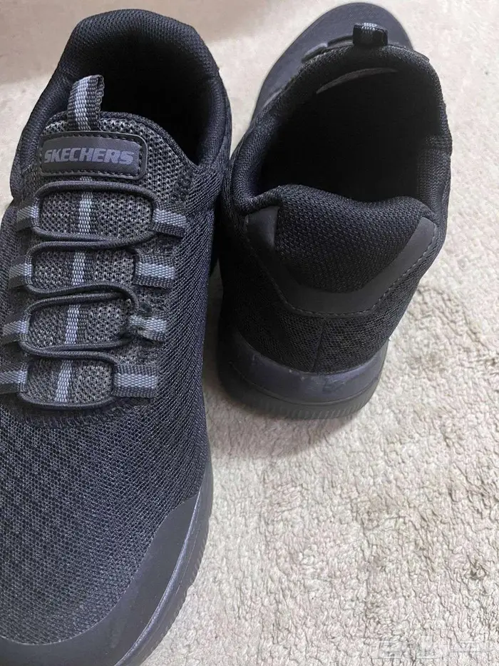 حذاء سكتشرز أصلي مقاس 38 - لم يستخدم 1